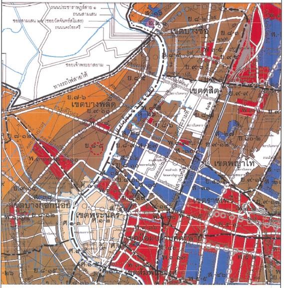 Private Riverfront Estate – ที่ดินติดแม่น้ำเจ้าพระยา (Rare Trophy Asset) 2