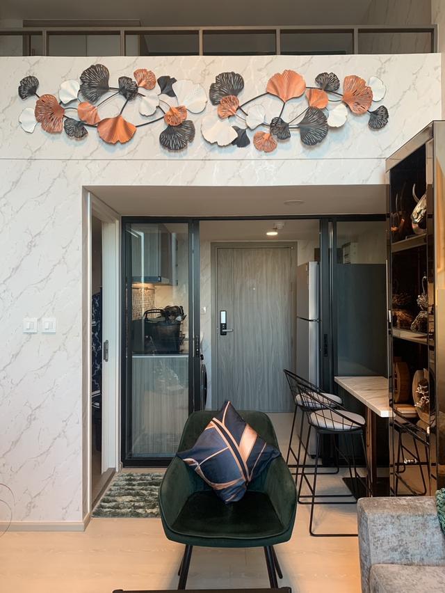 คอนโด Knightbridges พหลโยธิน อินเตอร 6