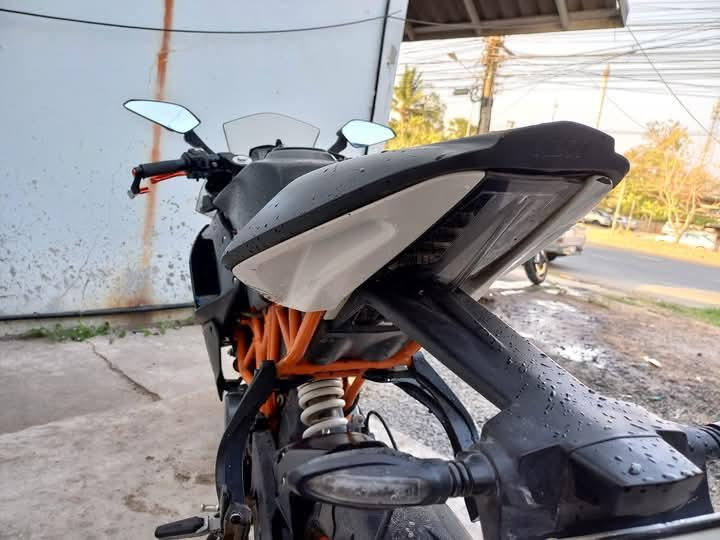 KTM RC มือสองสวยๆ 6