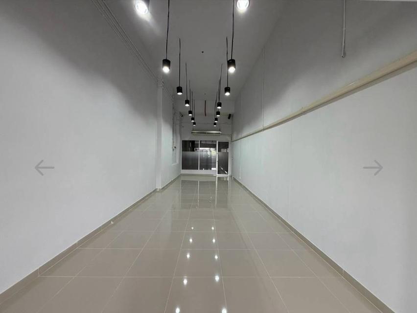ขาย Shop ร้านค้า คอนโดศุภาลัย ปาร์ค ศรีนครินทร์ (N.2335) 3