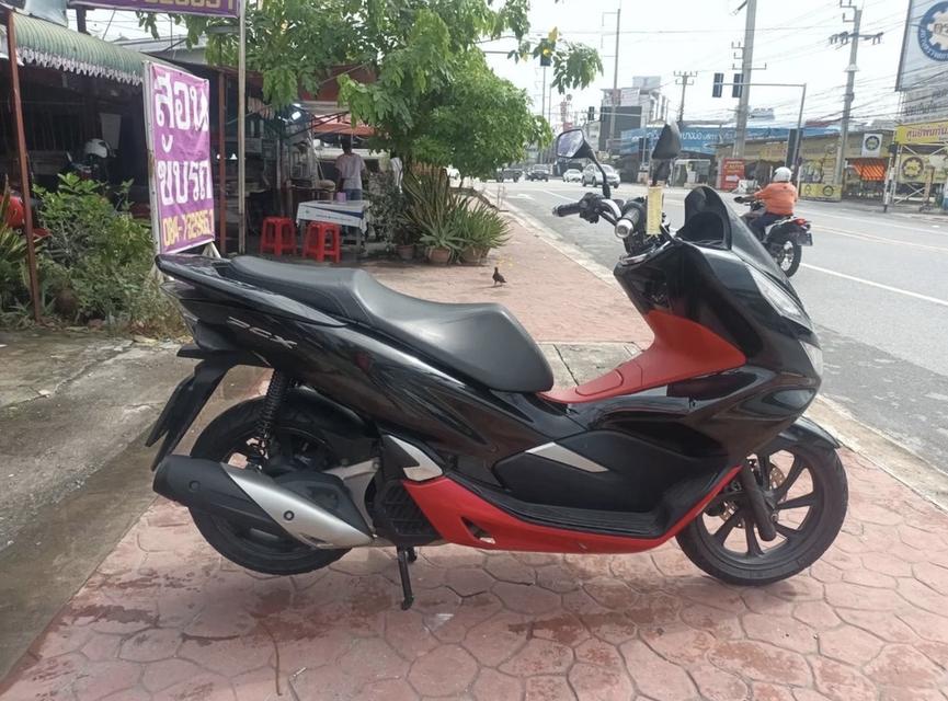 ส่งต่อ Honda PCX ปี 62 สภาพสวย