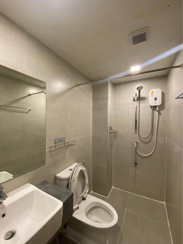 ให้เช่า 1ห้องนอน SUN CITY MRT Yaek Fai Chai (ซัน ซิตี้ MRT แยกไฟฉาย) 7