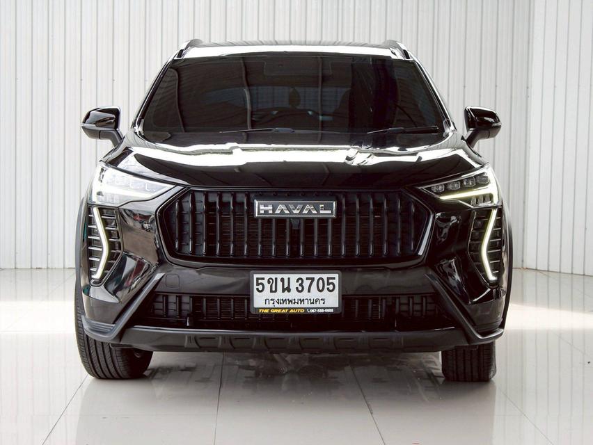 HAVAL JOLION 1.5 HYBRID SPORT ปี 2024