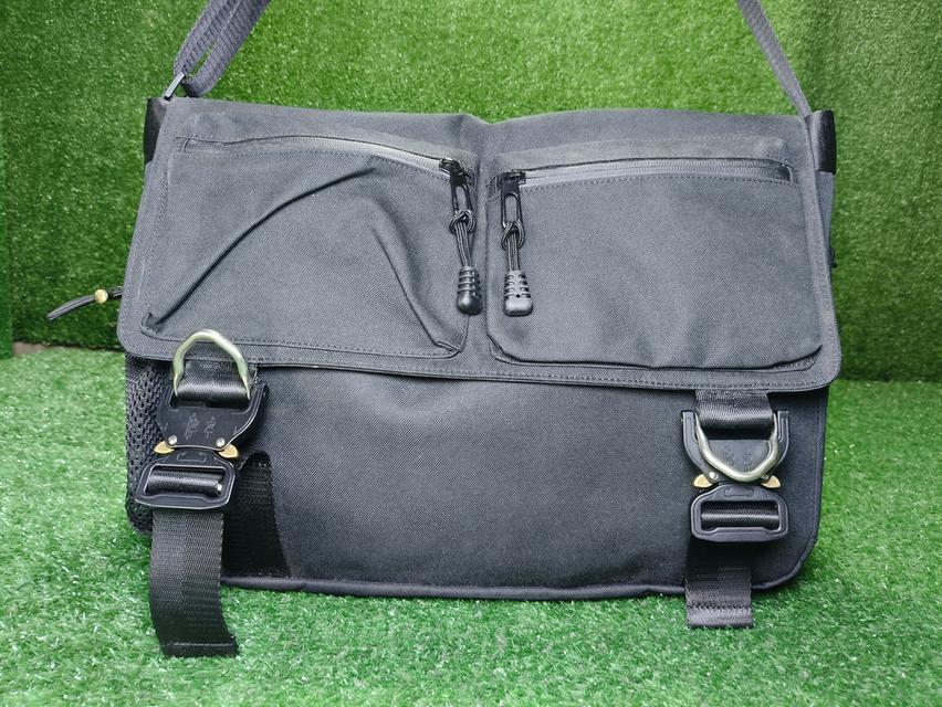 S SY 3D Pocket Buckle