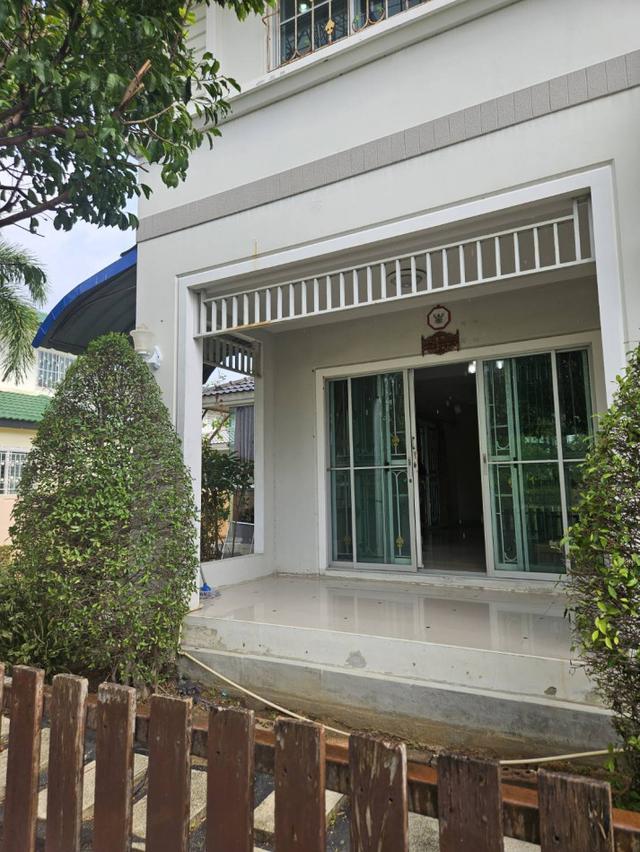 ขาย บ้านเดี่ยว พฤกษ์ลดา ประชาอุทิศ 76 170 ตรม 70.20 ตรว
