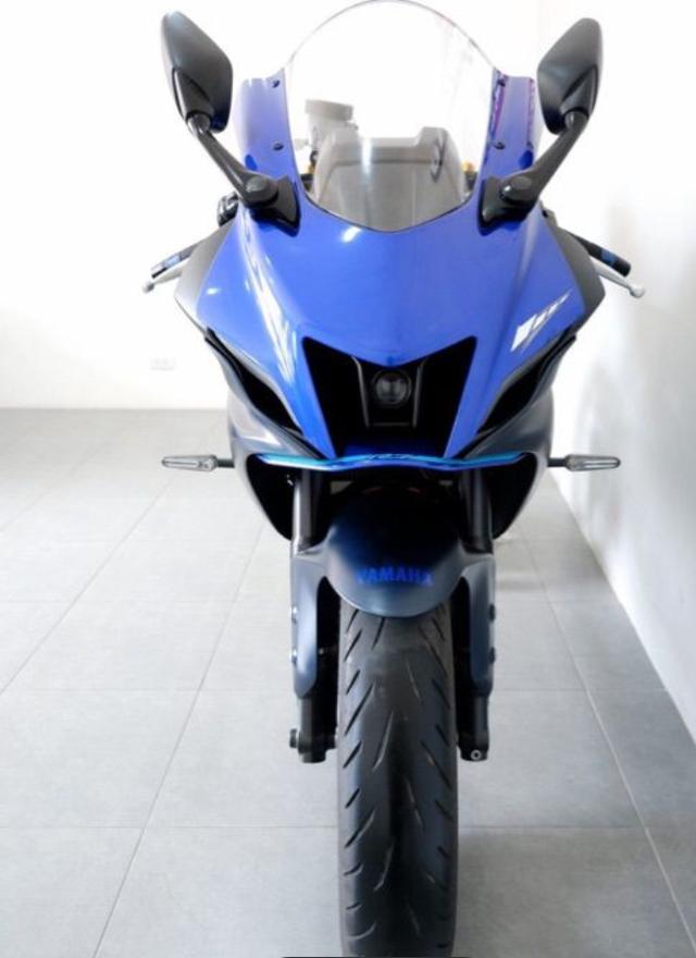 Yamaha R7 ขายด่วน 3