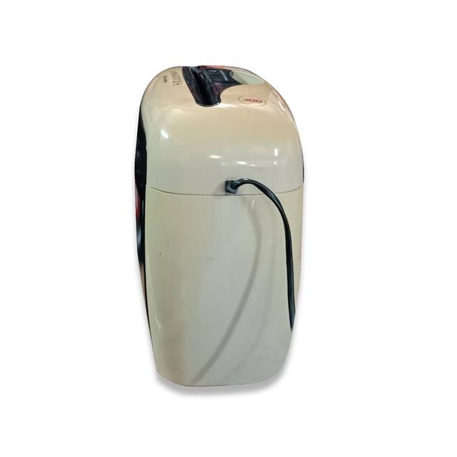 เครื่องทำลายเอกสาร เครื่องย่อยกระดาษ GBC รุ่น Style Black 5