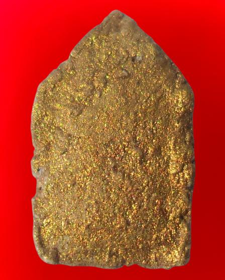 พระสมเด็จพิมพ์ใหญ่เนื้อเก่าค่ะ รูปที่ 20