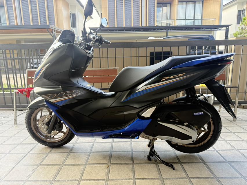 honda pcx 160 มือสอง ปี 2023 รูปที่ 2