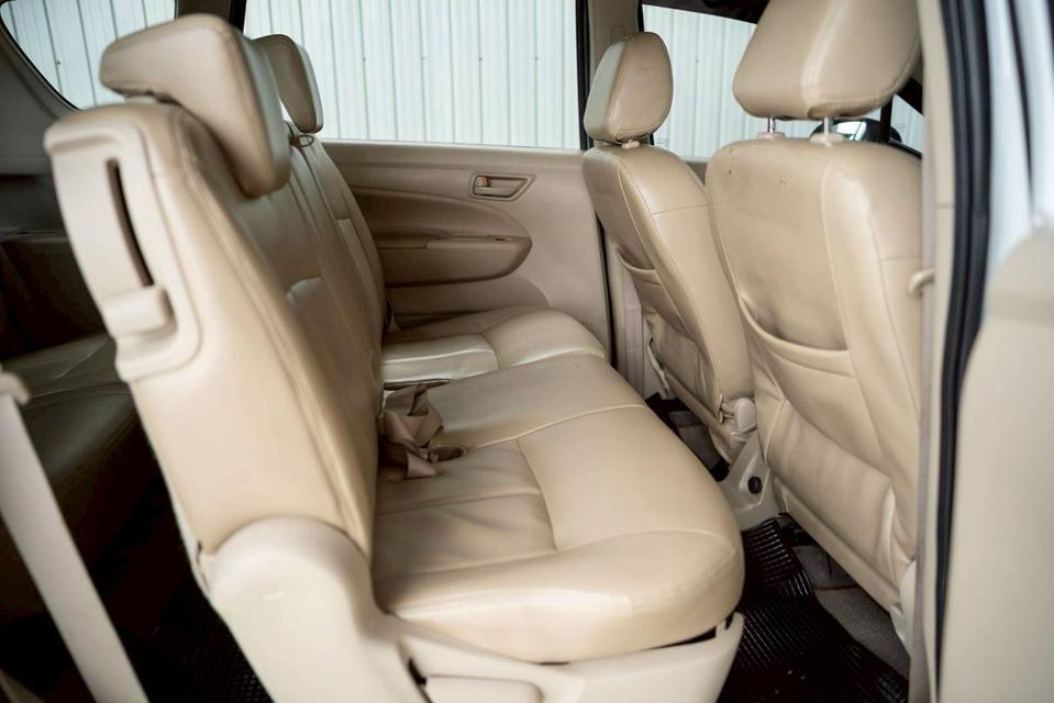 SUZUKI ERTIGA 1.4 GL ปี 2015 12