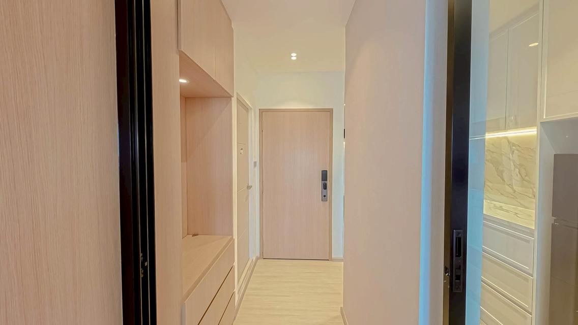 🏙️ คอนโดทำเลเด่นย่านเศรษฐกิจ เฟอร์ครบ พร้อมอยู่ ฟรีโอน 10