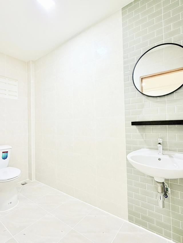 ขายทาวน์เฮาส์ หมู่บ้านแอร์วิลล่า (โทรสอบถามราคา) 5