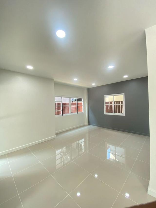 🏡 บ้านเดี่ยว 53.9 ตร.วา หมู่บ้านสวัสดี รามอินทรา 222 ใกล้รถไฟฟ้าสายสีชมพู รีโนเวทใหม่ ราคา 3.78 ล้าน ลด 1.1 ล้าน! 10
