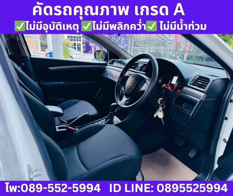 2023 SUZUKI CIAZ 1.2 GL SEDAN  9