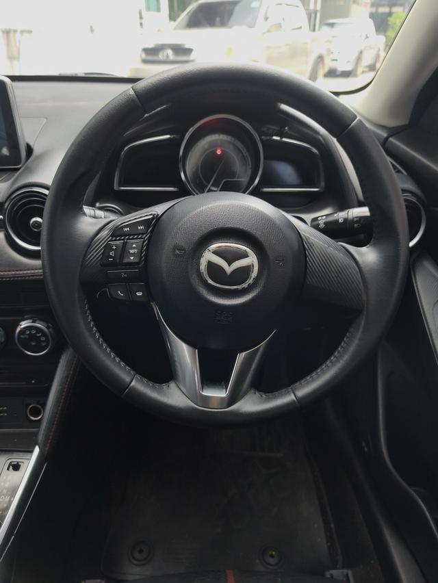 MAZDA 1.3 HIGH CONNECT 2015 13
