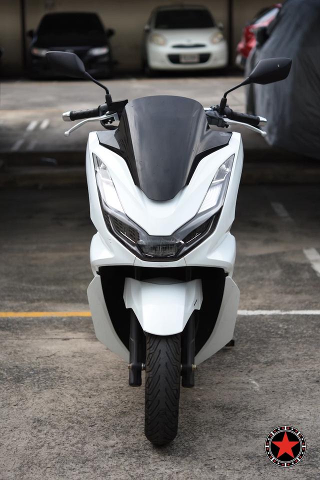 Honda PCX-160 WW150N TH 7