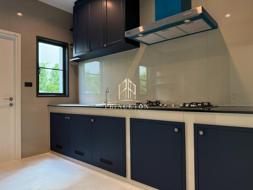 Luxury Home Rent Setthasiri Bangna KM.10 5