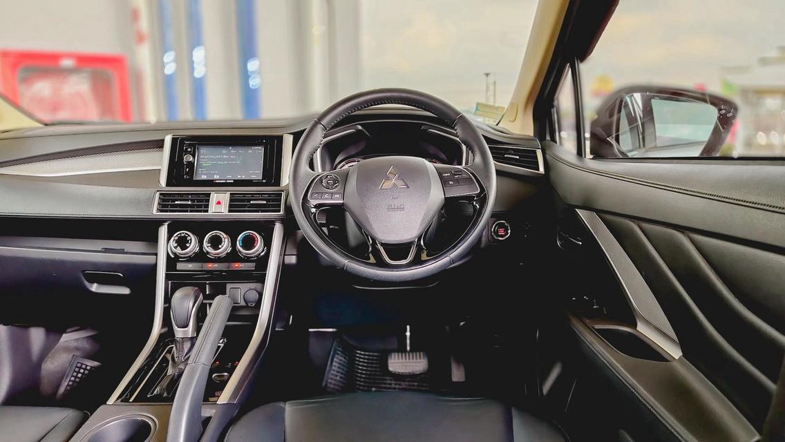 MITSUBISHI XPANDER 1.5 GT A/T ปี 2018 รูปที่ 13