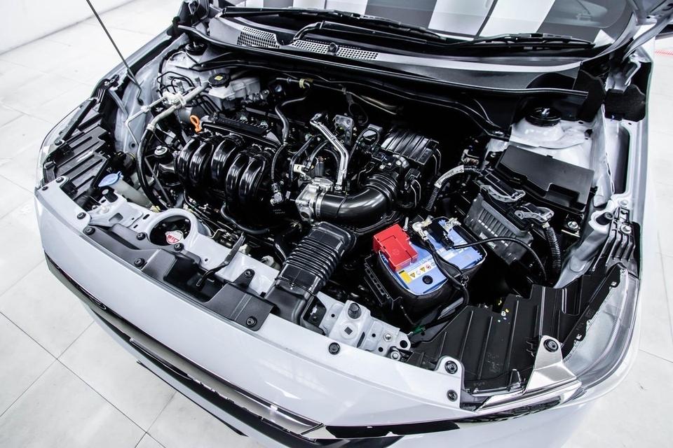 รหัสรถ 3A769 HONDA WRV 1.5 RS 2023 15