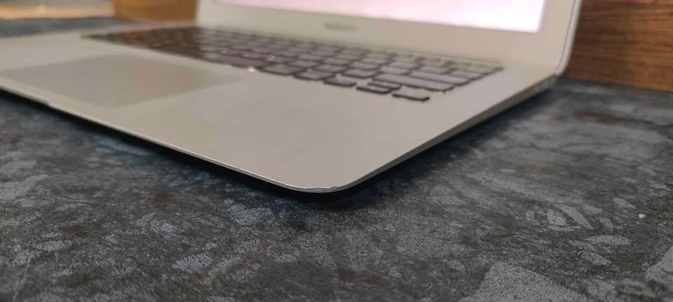 ขาย macbook air 2017 รูปที่ 11