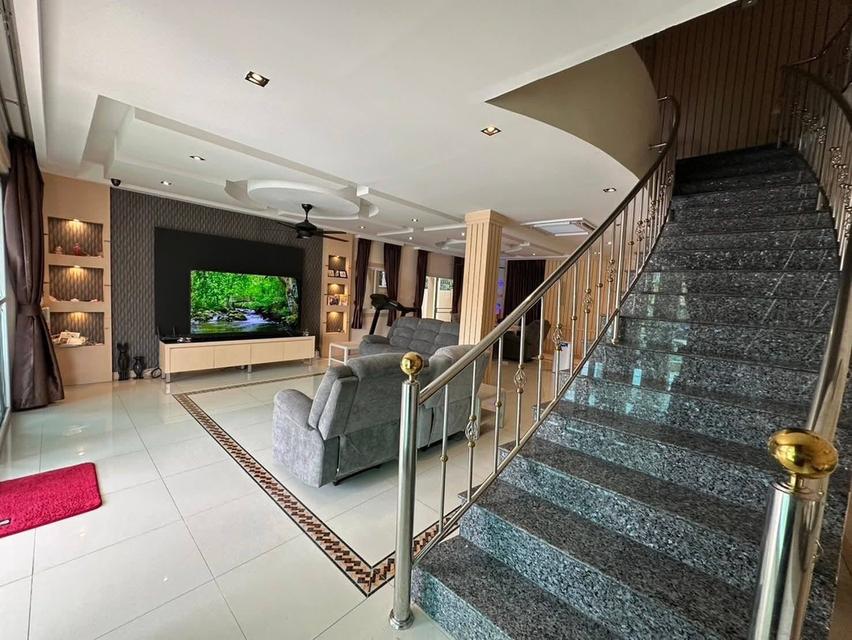 House south Pattaya 35 Million 17