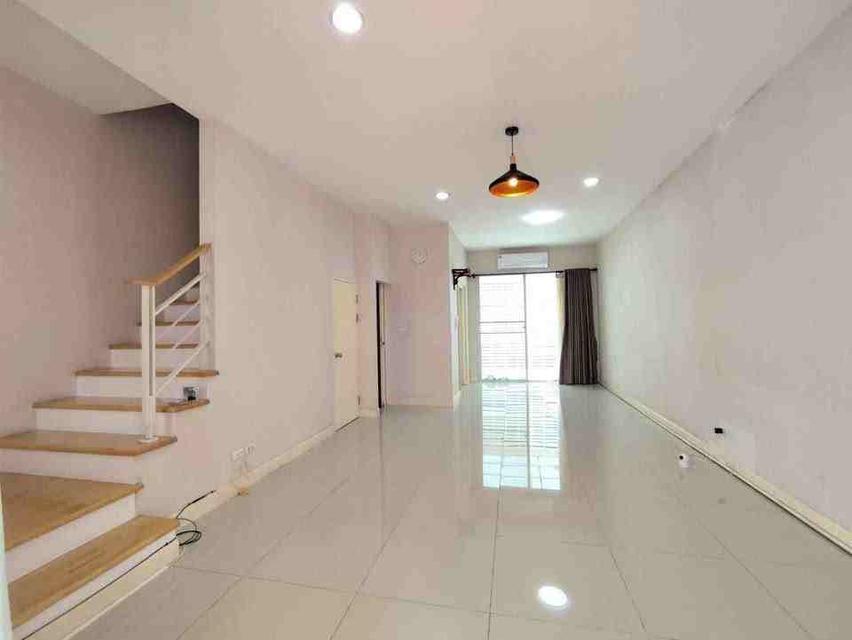  B1029 ให้เช่าทาวน์โฮม โครงการ:บ้านกลางเมือง ซอยลาดพร้าว87  2