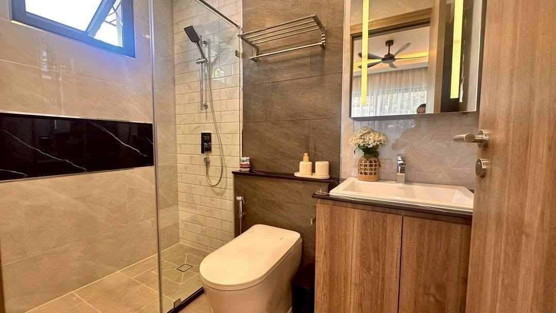 ✨ Luxury Pool Villa Near Mabprachan Lake ✨ Private • Peaceful • Ready to Move In 9