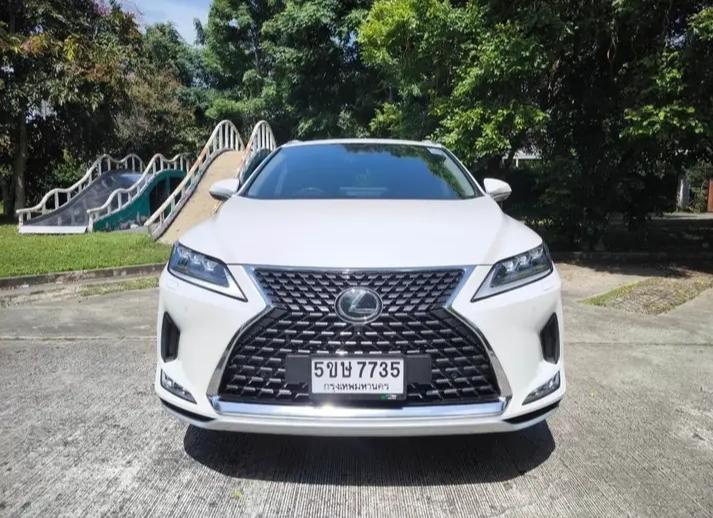 Lexus RX 300 ปี 2021