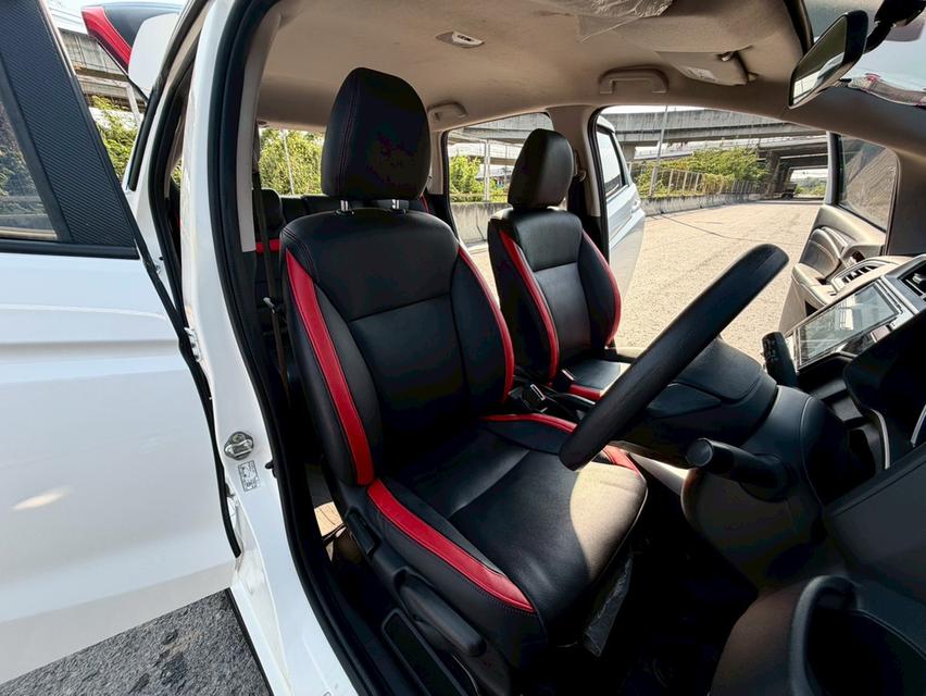 Honda Jazz GK 1.5v ปี 2015 รูปที่ 10