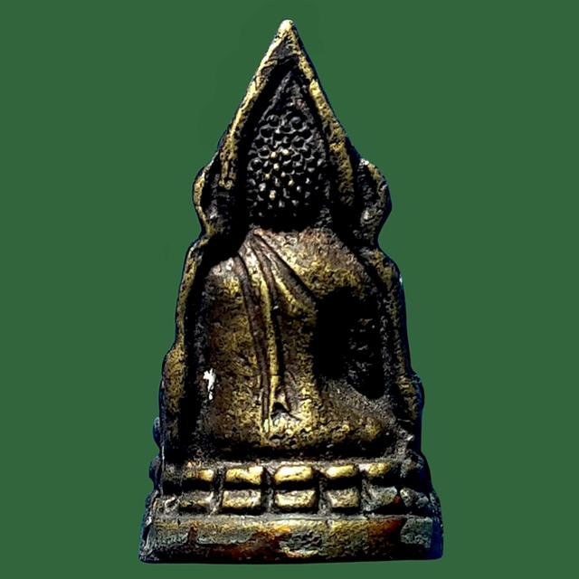 ชินราชหล่อ ไม่ทราบที่ รูปที่ 2