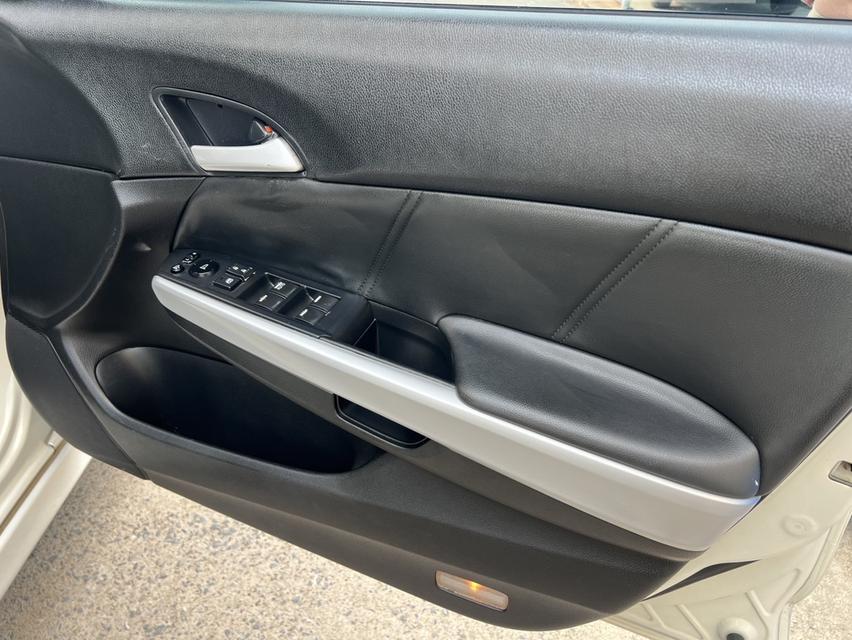 Honda Accord G8 EL 2.0 รูปที่ 11