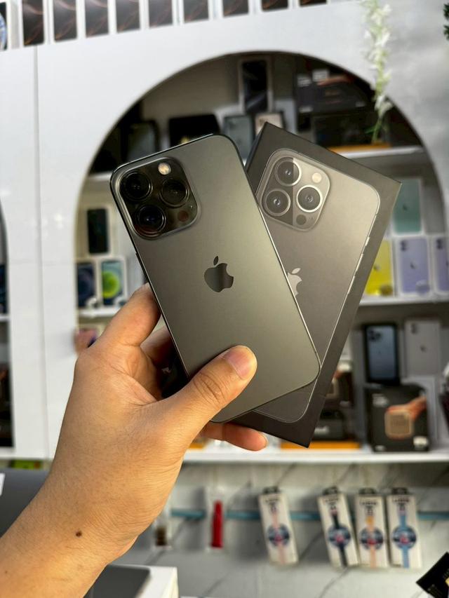  IPhone 13 Pro 256GB 