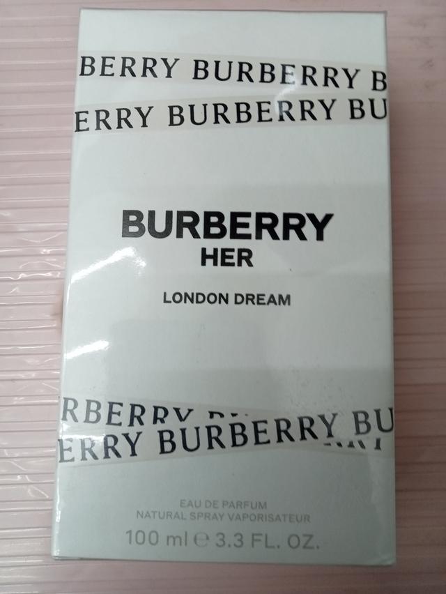 น้ำหอม บลูเบอรี่ กล่องซีน มือ1 ราคา2000