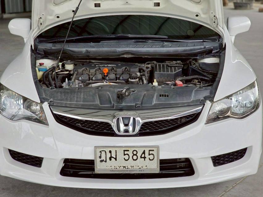 HONDA CIVIC FD 1.8S 2010 17