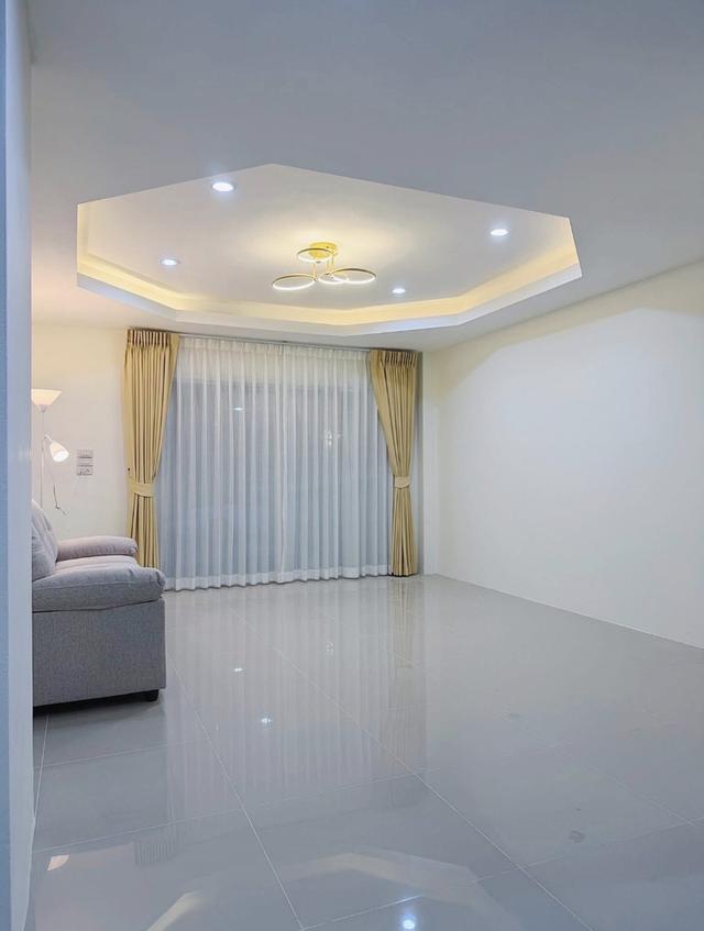 ทาวน์เฮาส์ รีโนเวทใหม่ พร้อมอยู่✨🏡 7