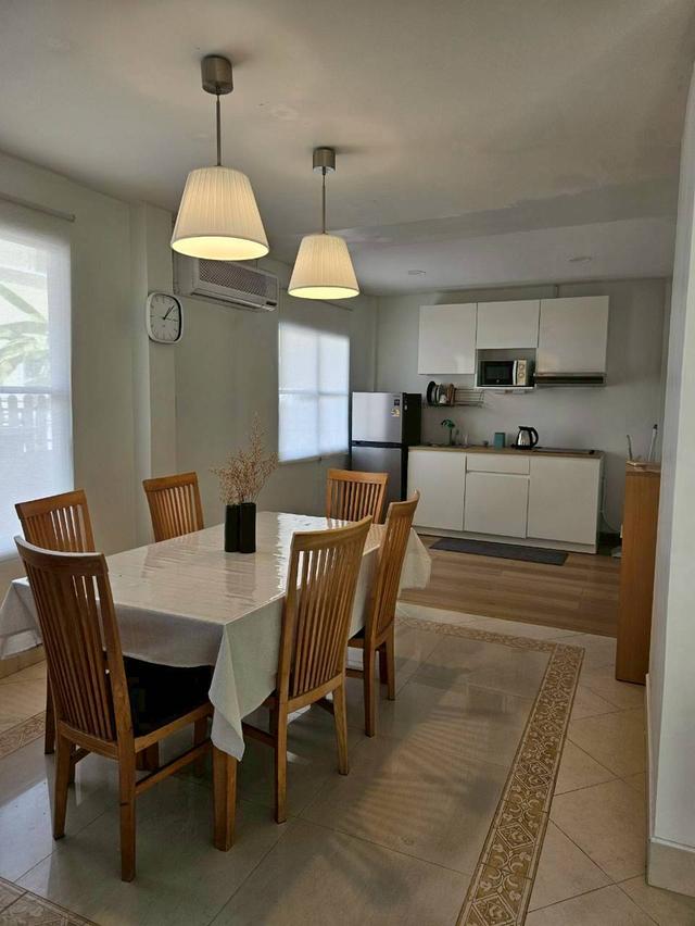 บ้านเดี่ยว พาร์คอเวนิว ใกล้พัทยา 4