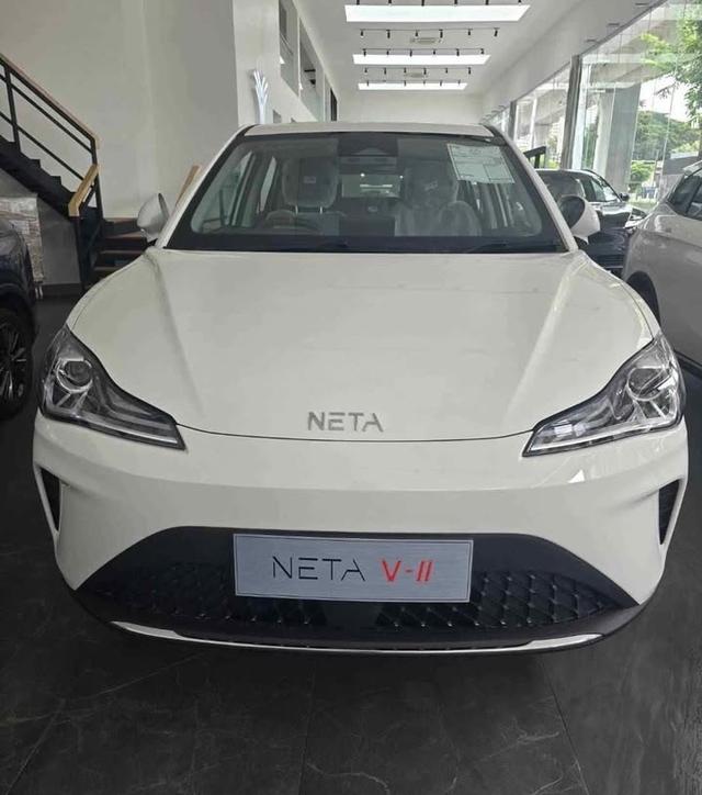 NETA V II รุ่น Smart (TOP) 4