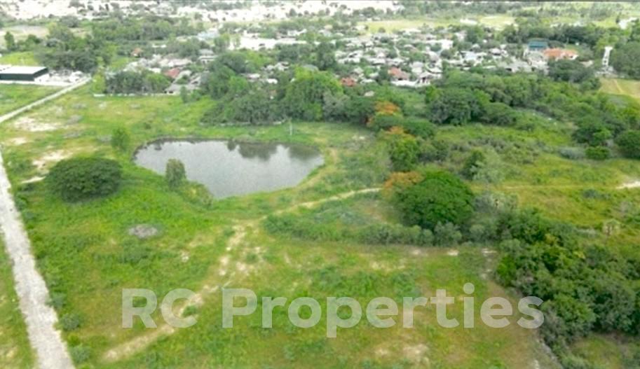 ขายที่ดินทำเลทอง อ.หางดง เชียงใหม่ อยู่ใกล้ศูนย์หัตถกรรมบ้านถวาย เนื้อที่ 68-1-02 ไร่ 11