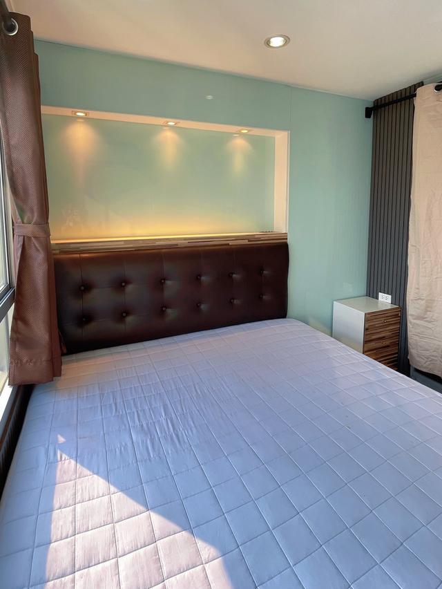 ลุมพินี พาร์ค ปิ่นเกล้า 4