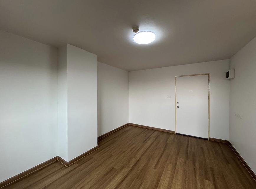 🔥 ขายด่วน! คอนโดลุมพินี มิกซ์ เทพารักษ์ ราคาดี พร้อมอยู่ 🔥 1