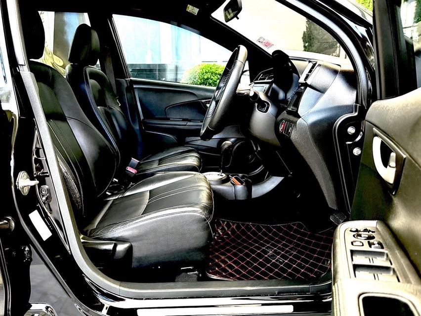 🚗 HONDA BRV 1.5 SV ปี 2018 รูปที่ 15