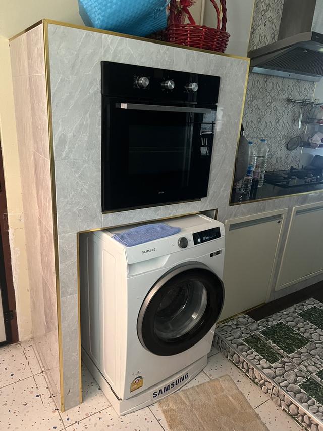 💸💸 ราคา 4,400,000บาท 💸💸 ต่อรองได้(เจ้าของขายเอง) (รับเอเจ้นท์)  บ้านเดี่ยวโครงการหมู่บ้านตวงทอง 2 ชั้น เนื้อที่ 57 ตารางวา 10