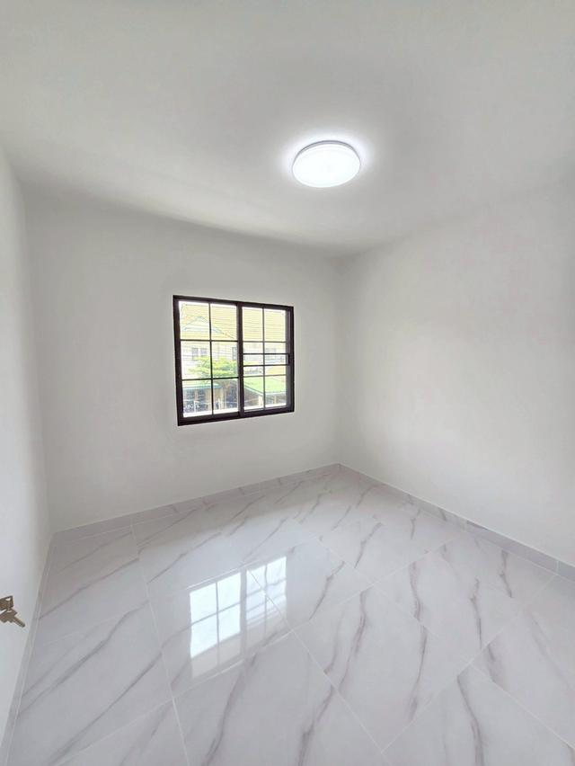 ขายบ้านแฝด หมู่บ้านพฤกษา 20 ซอย 2/4 17