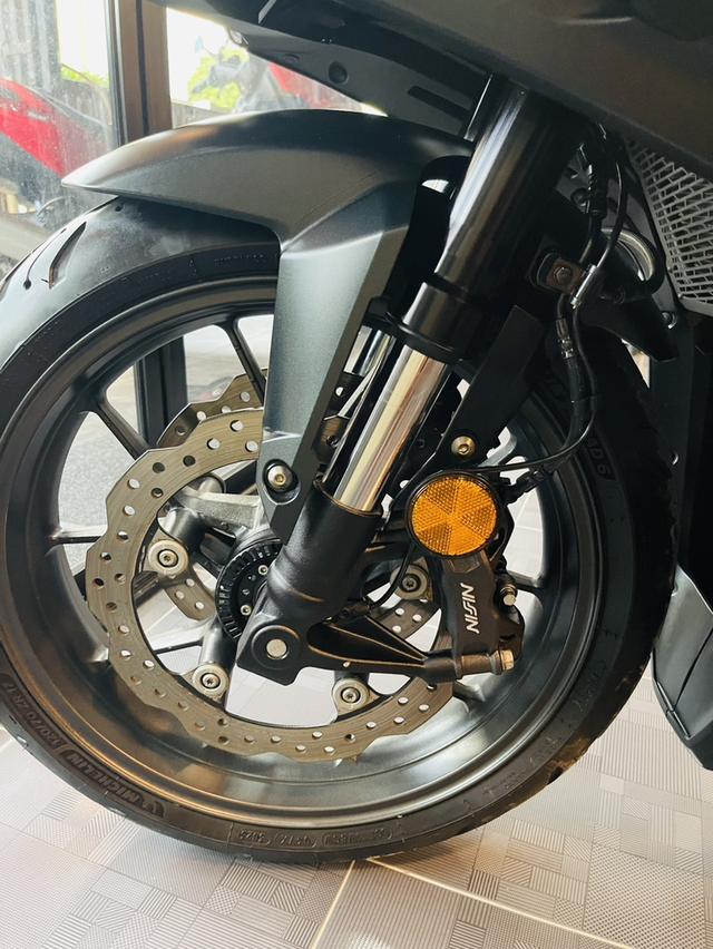 ขายด่วน Cbr500r ปี2024 รูปที่ 16