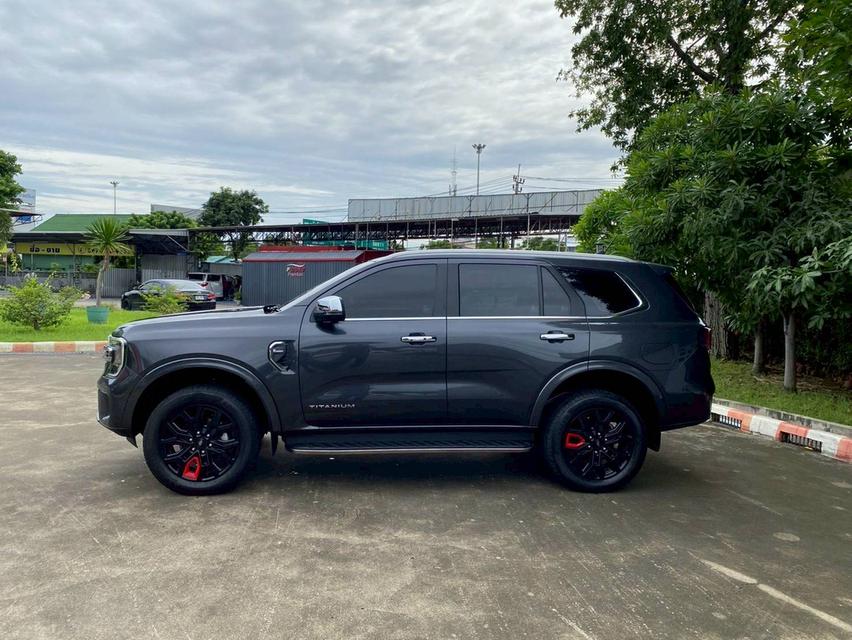 ขาย Ford Everest 2.0Bi-Turbo ปี23 5