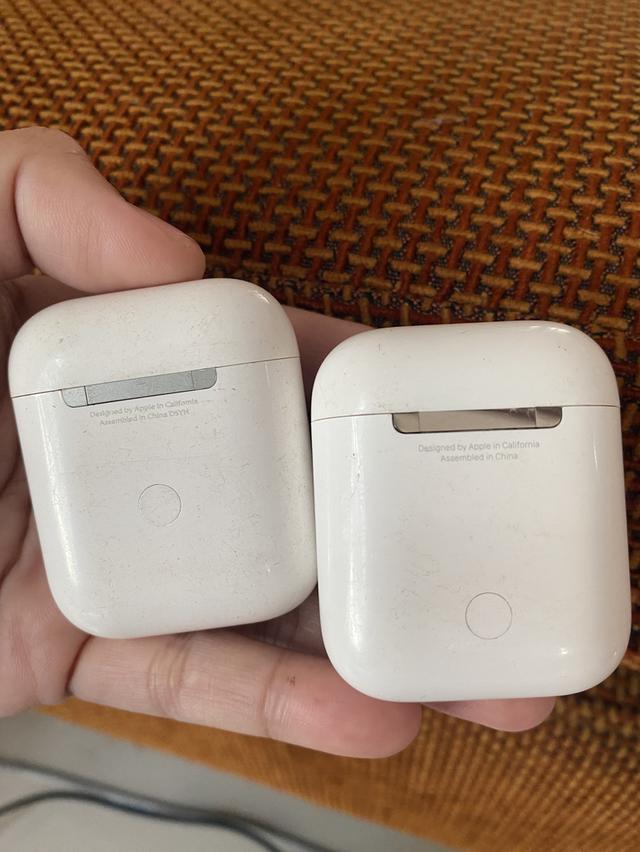 ขายเป็นอะไหล่ หูฟัง AirPod1 และ AirPod2 apple iphone รูปย่อยที่ 3