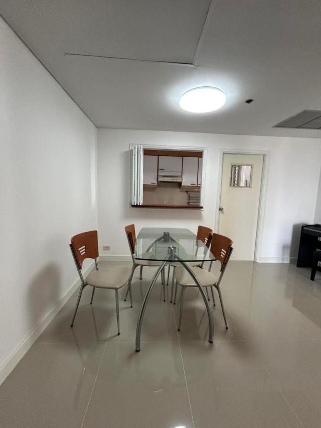 ขาย คอนโด ลุมพินี วอเตอร์ คลิฟ พระราม 3 ตึก A ชั้น 17 ขนาด 81.66 ตรม. ราคา 5,253,800 บาท 5