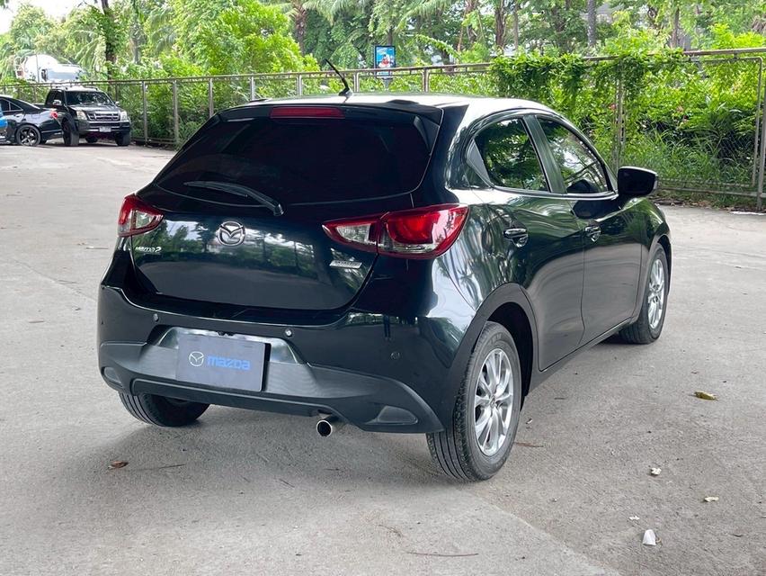 รหัสรถ WMT53 Mazda2 1.3 Sports High Plus ปี 2017