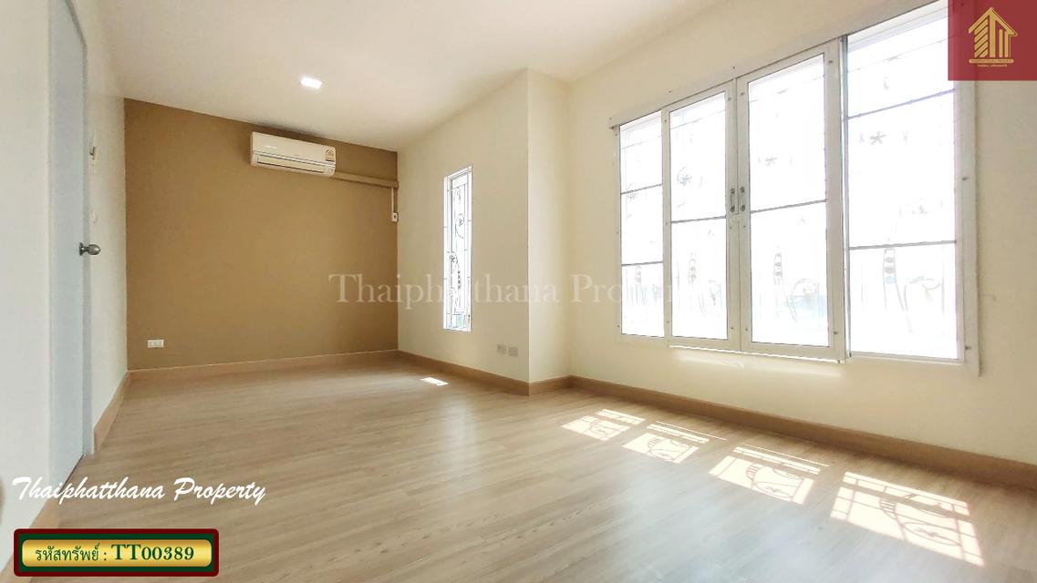 พฤกษาวิลล์ 38/1 กิ่งแก้ว-หนามแดง 7