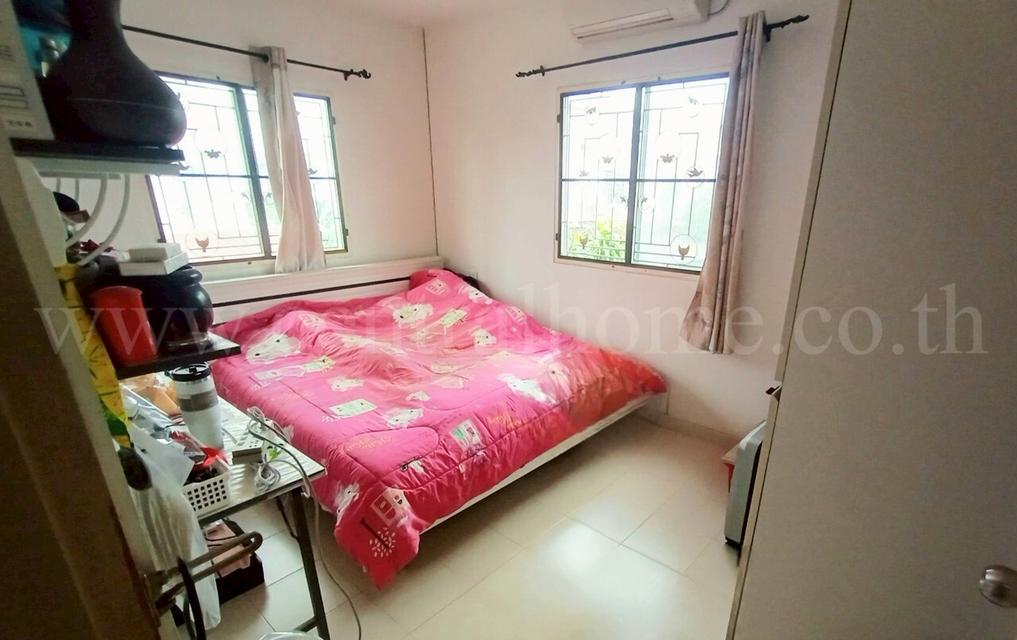 ทาวน์โฮม บ้านพฤกษา 60 รังสิต - บางพูน ปทุมธานี 11